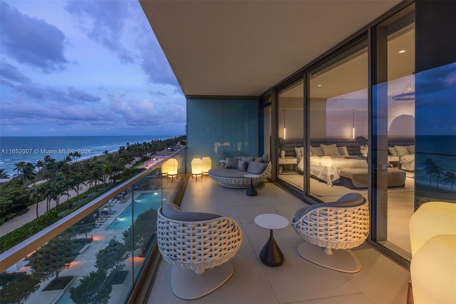 10203 Collins Ave #701, Bal Harbour, Florida image 39