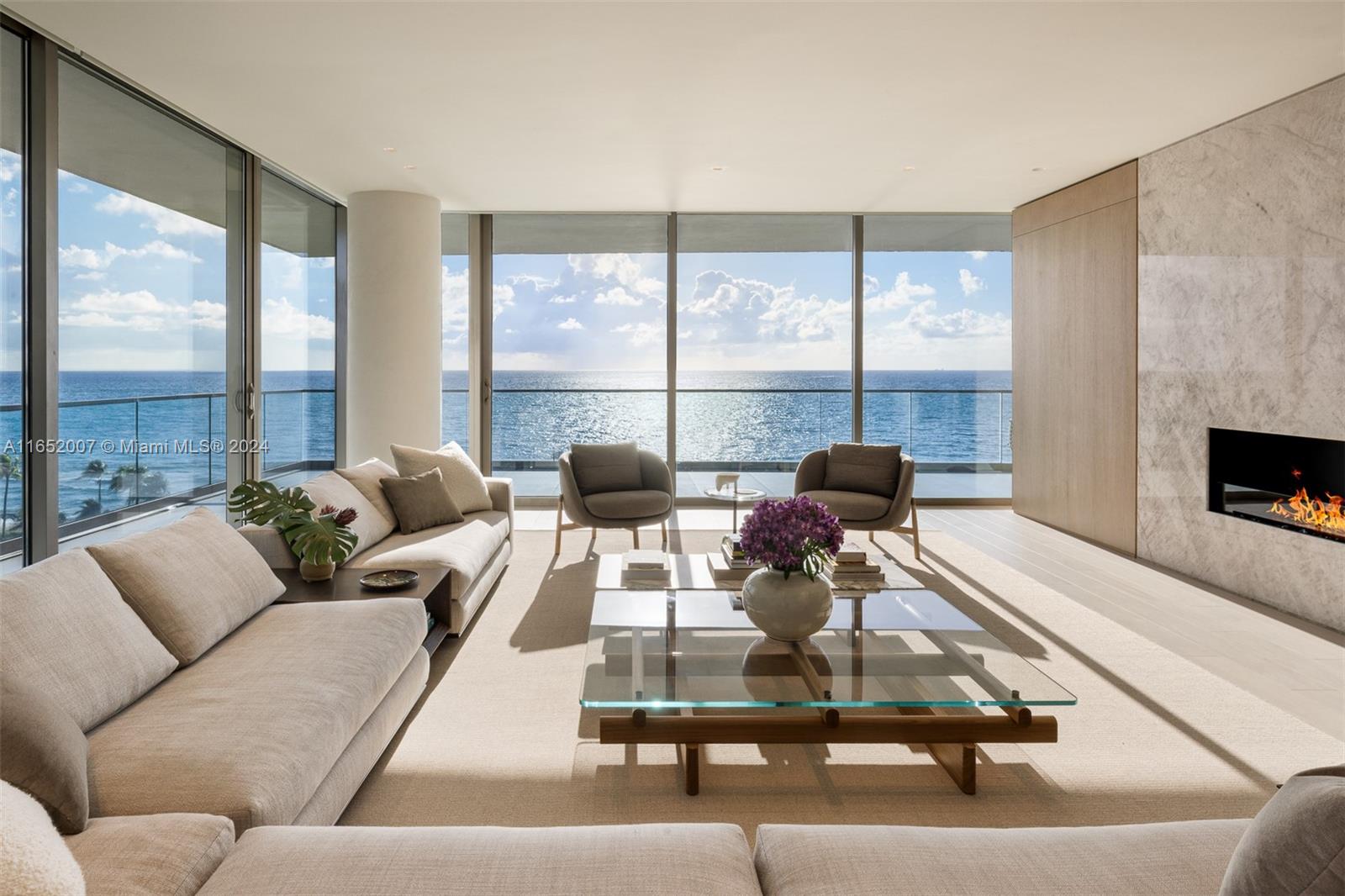 10203 Collins Ave #701, Bal Harbour, Florida image 5