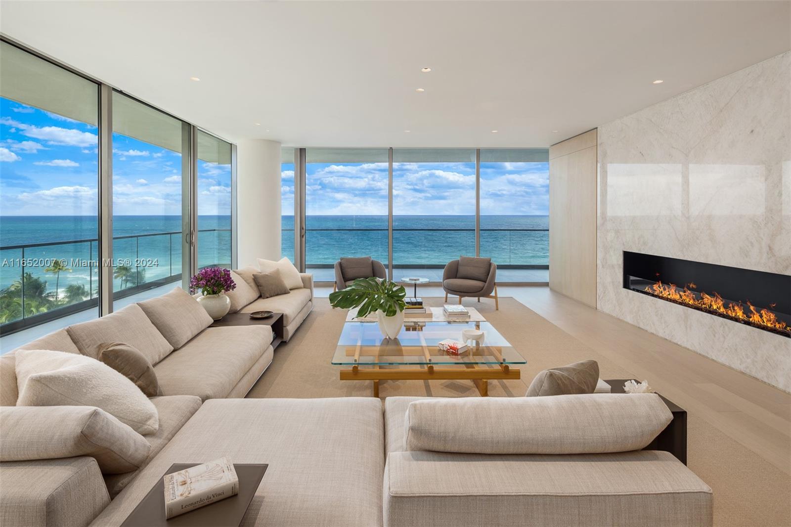 10203 Collins Ave #701, Bal Harbour, Florida image 7