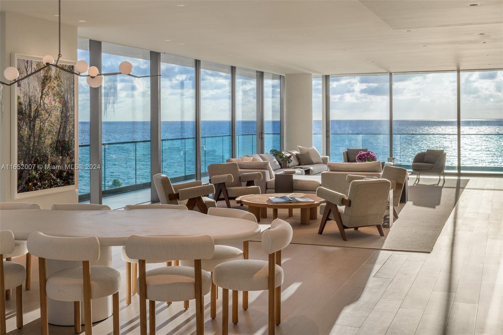 10203 Collins Ave #701, Bal Harbour, Florida image 8