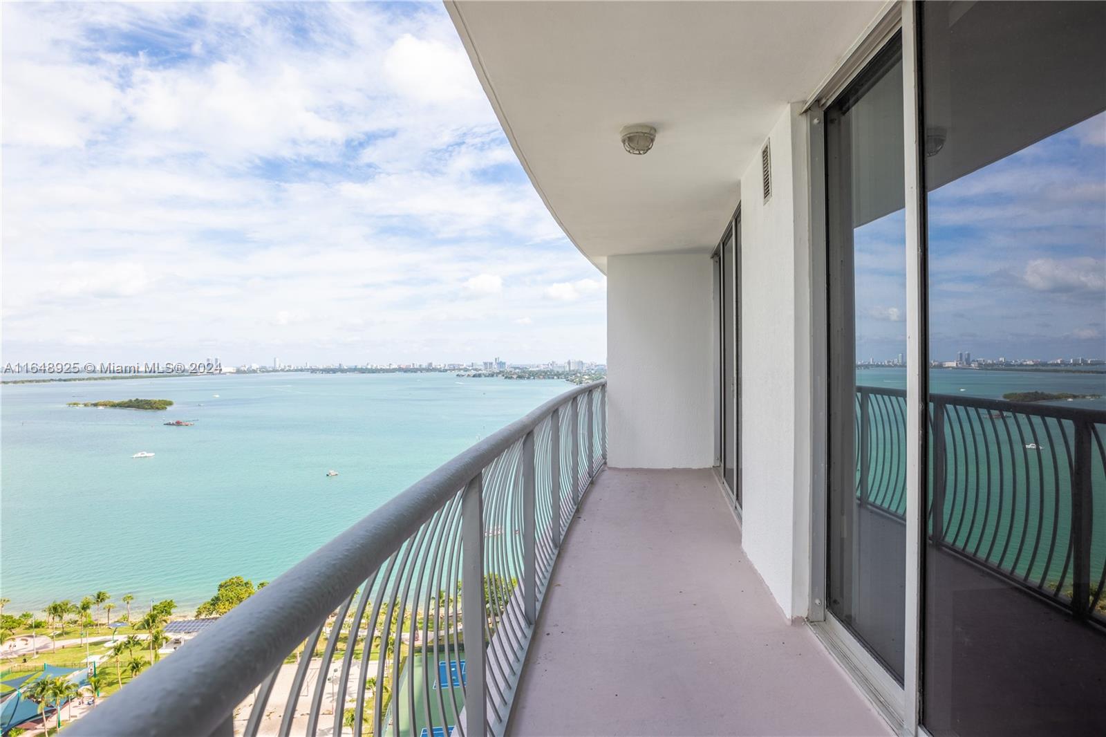 1750 N Bayshore Dr #2505, Miami, Florida image 16