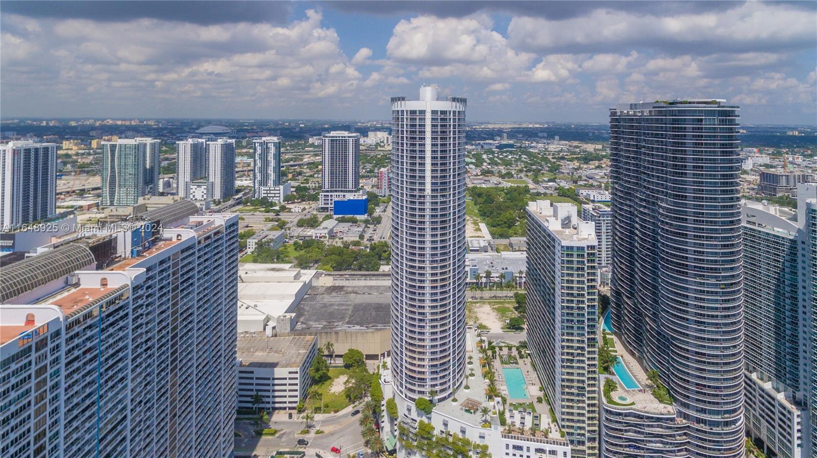 1750 N Bayshore Dr #2505, Miami, Florida image 18