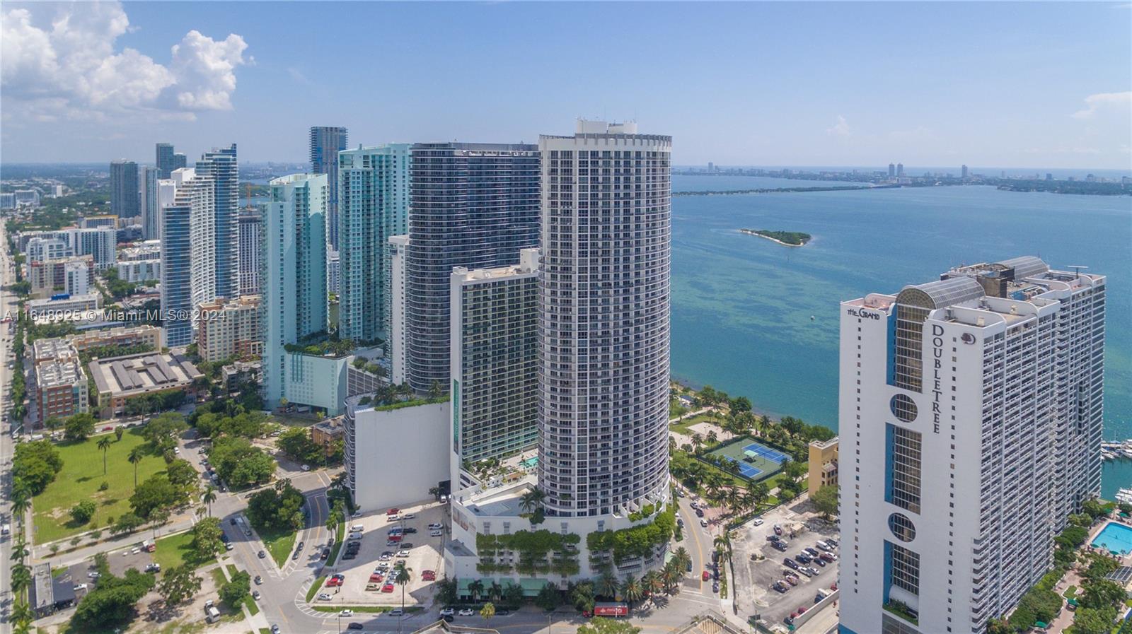 1750 N Bayshore Dr #2505, Miami, Florida image 22