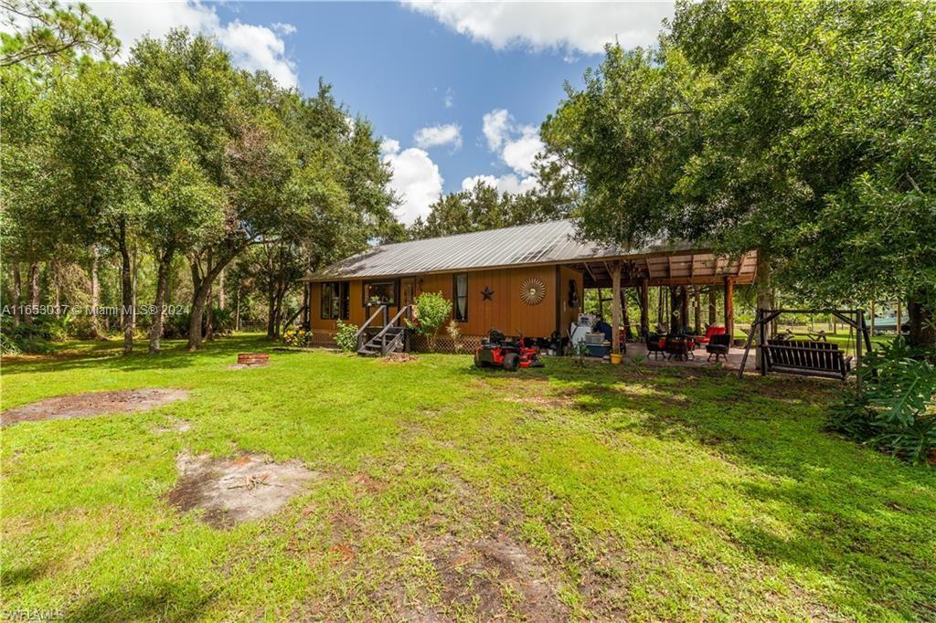 4389 Kirby Thompson Road, Other City - In The State Of Florida, Florida image 9