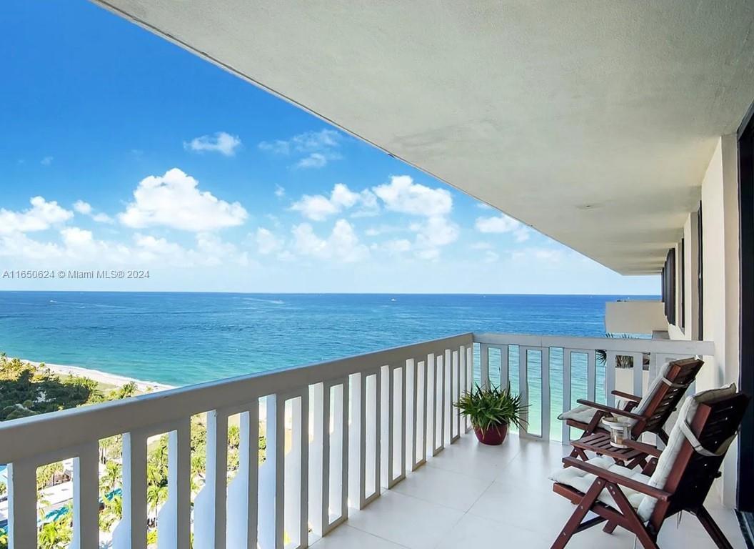 9801 Collins Ave #20C, Bal Harbour, Florida image 1