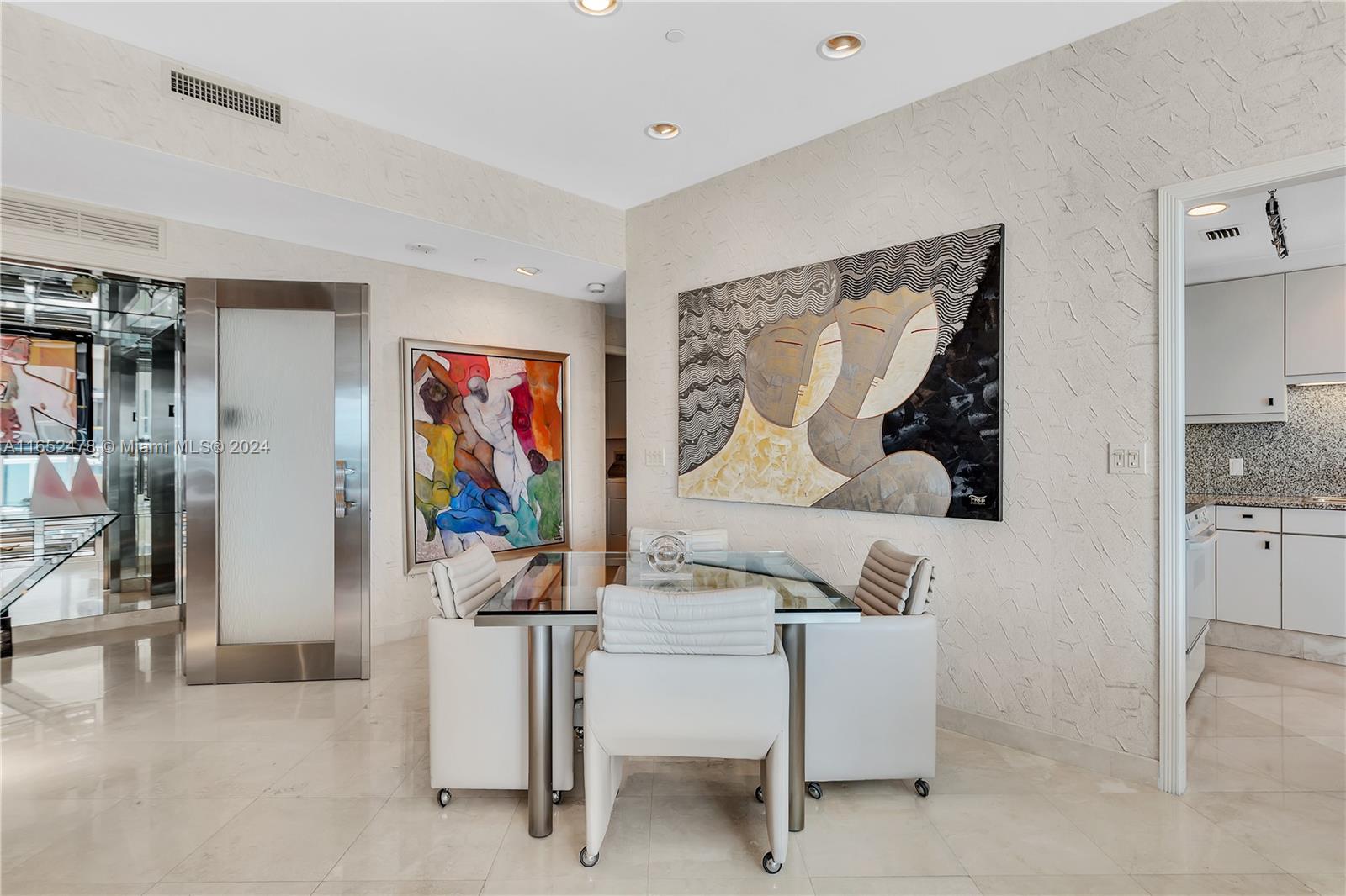 10101 Collins Ave #11D+CABANA, Bal Harbour, Florida image 17