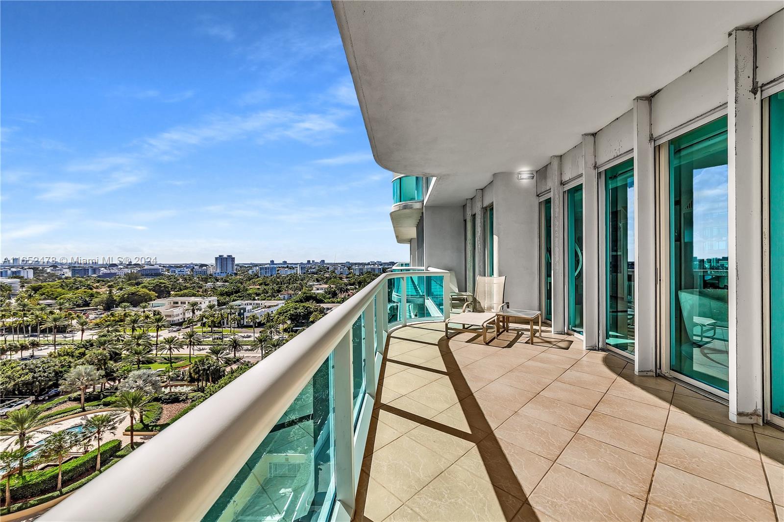 10101 Collins Ave #11D+CABANA, Bal Harbour, Florida image 39