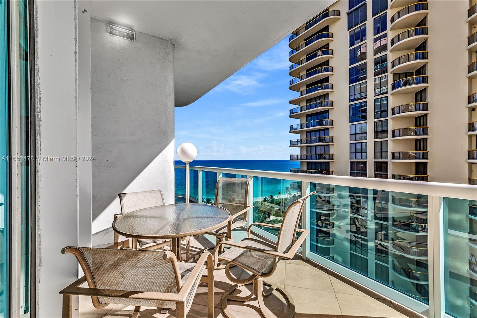 10101 Collins Ave #11D+CABANA, Bal Harbour, Florida image 44