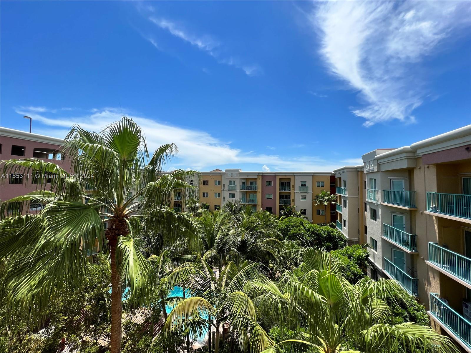 6001 70th St Unit 650, South Miami, Florida 33143