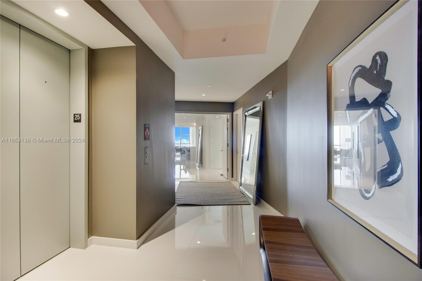 Condo for Rent in Miami, FL