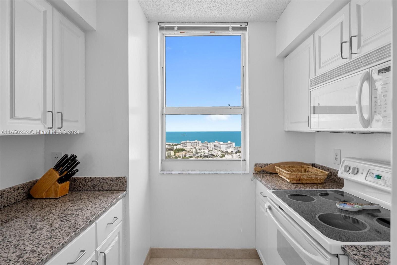 90 Alton Rd #2911, Miami Beach FL 33139