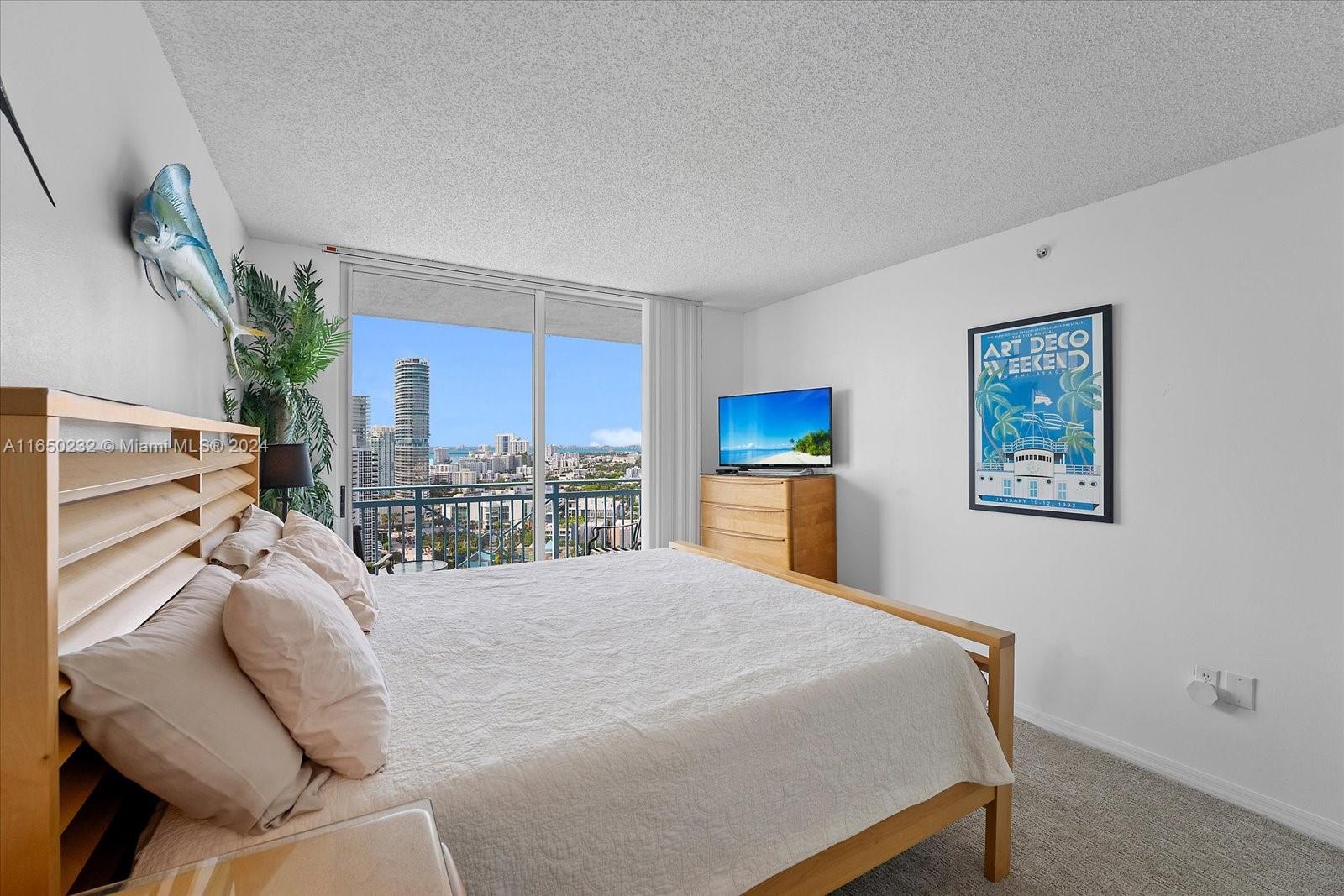 90 Alton Rd #2911, Miami Beach FL 33139