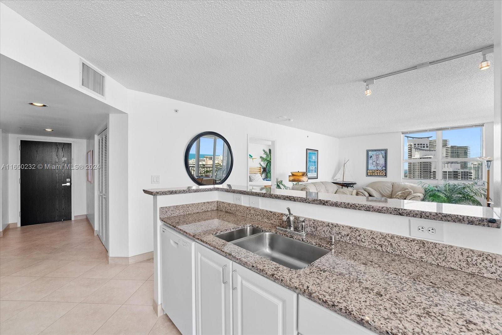 90 Alton Rd #2911, Miami Beach FL 33139