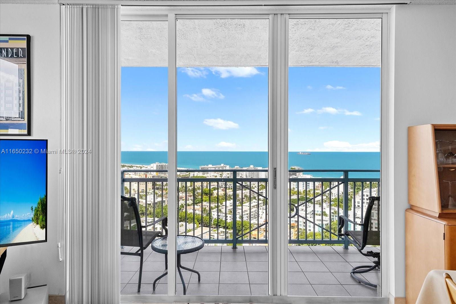 90 Alton Rd #2911, Miami Beach FL 33139