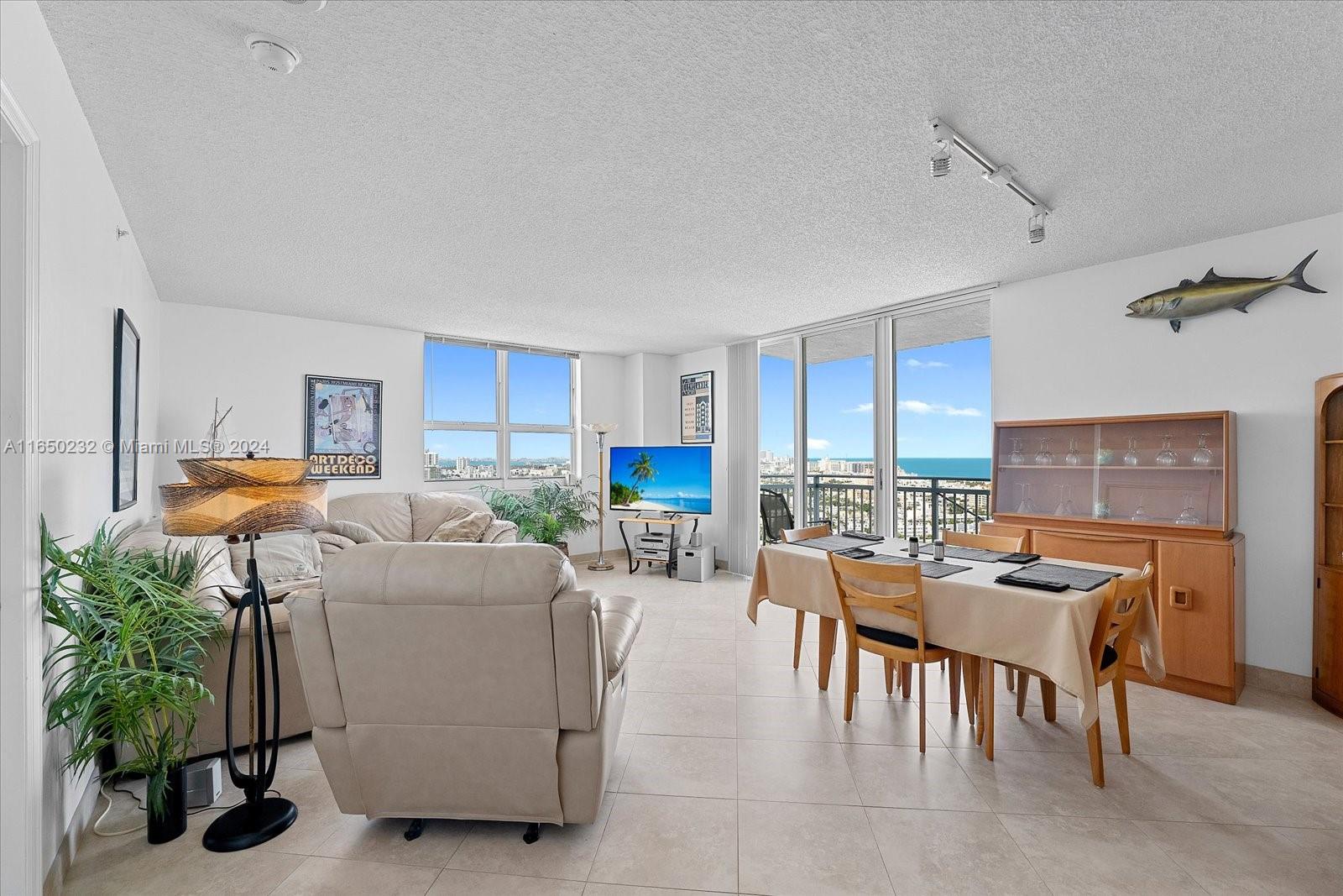 90 Alton Rd #2911, Miami Beach FL 33139