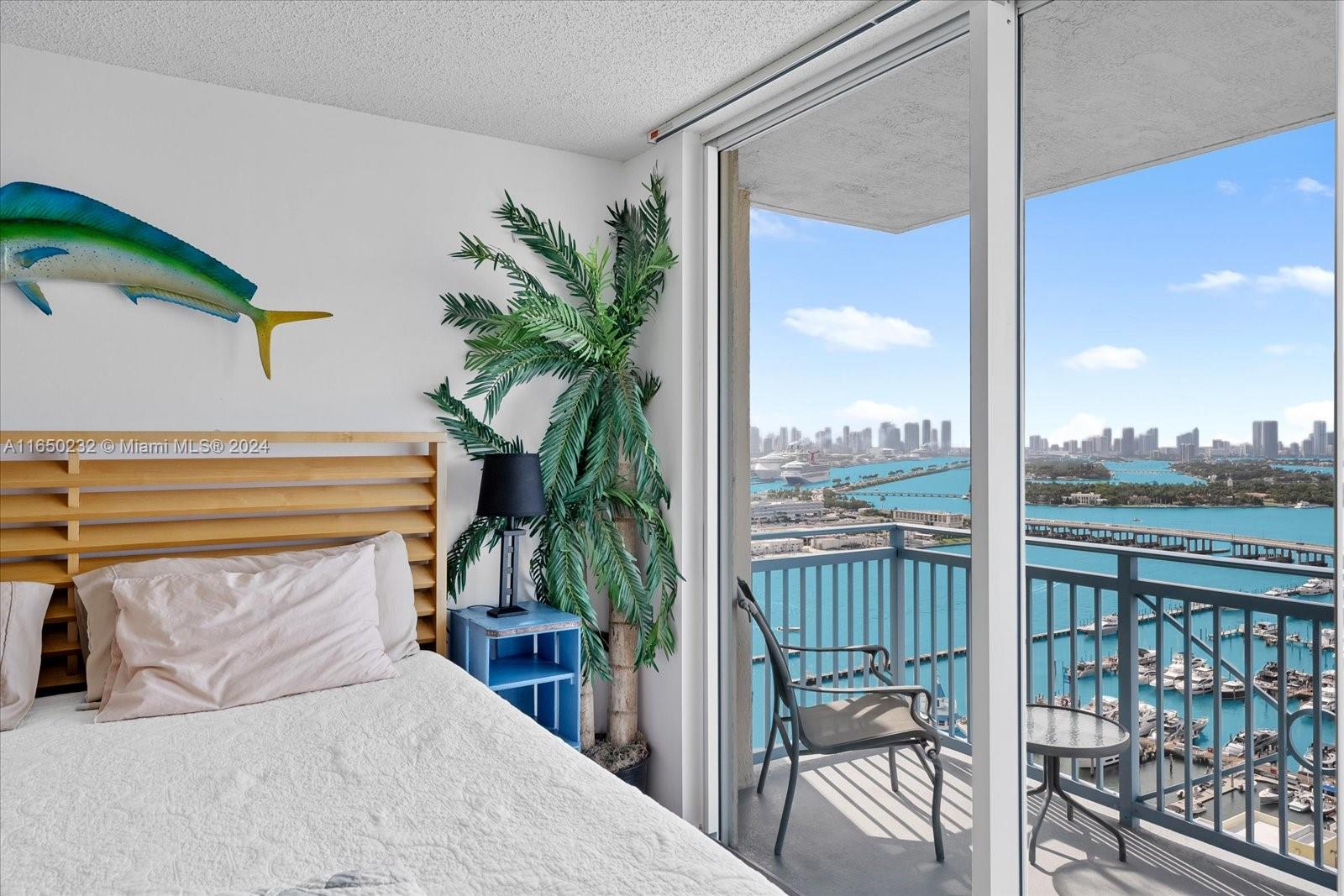 90 Alton Rd #2911, Miami Beach FL 33139