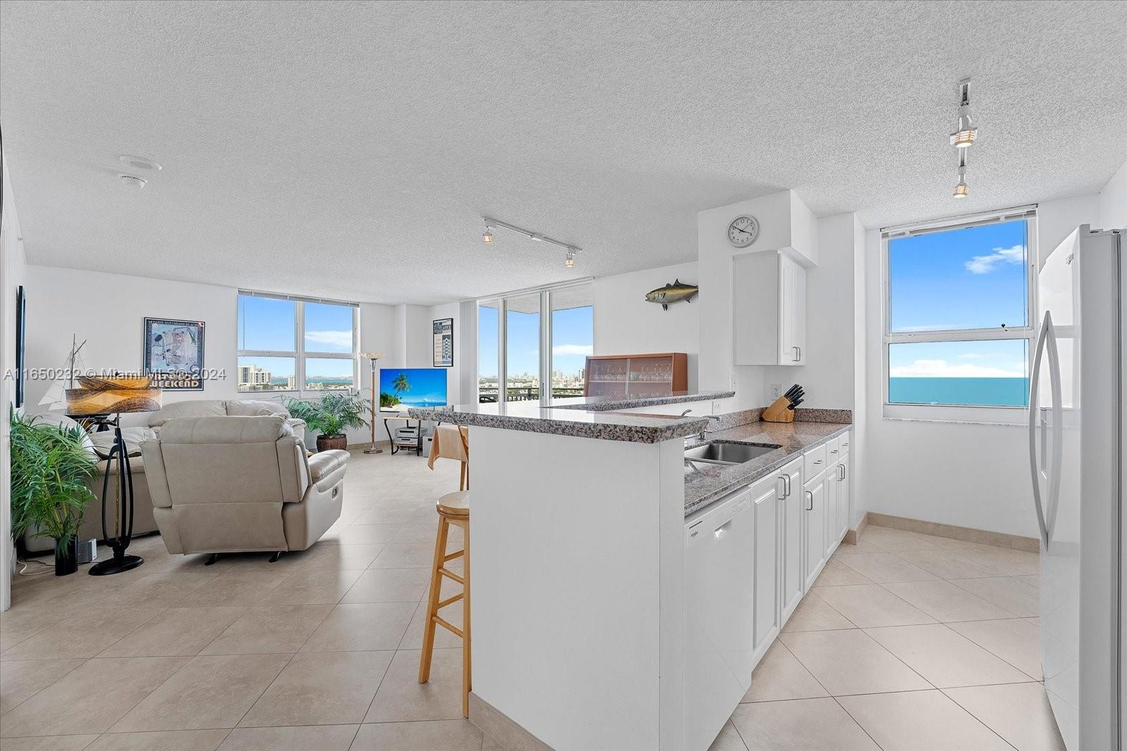 90 Alton Rd #2911, Miami Beach FL 33139