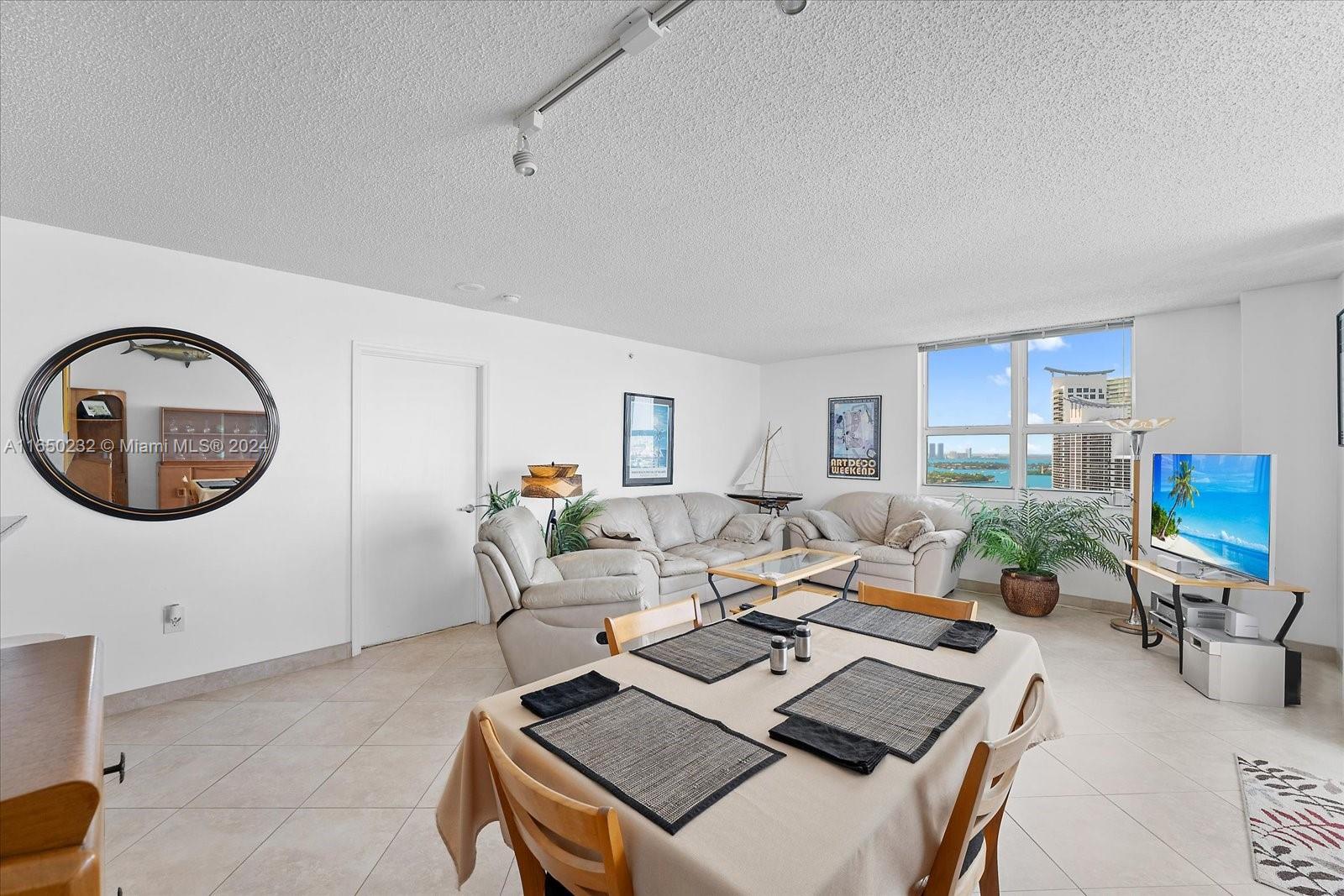 90 Alton Rd #2911, Miami Beach FL 33139