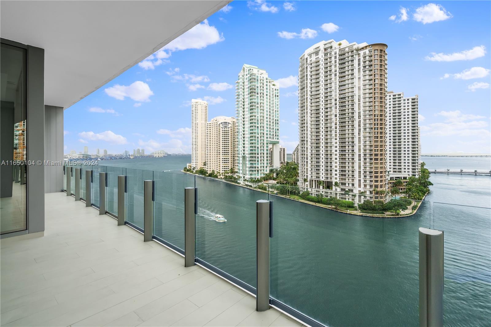 300 Biscayne Blvd Way #1103, Miami, Florida image 31