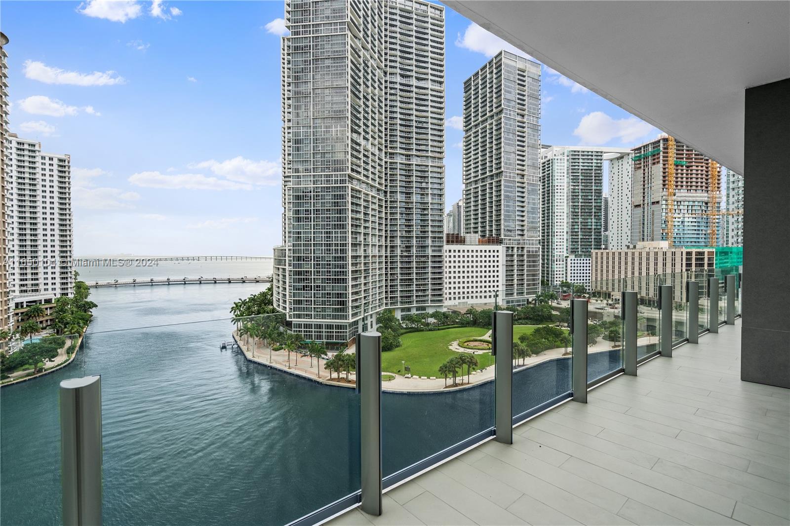 300 Biscayne Blvd Way #1103, Miami, Florida image 33