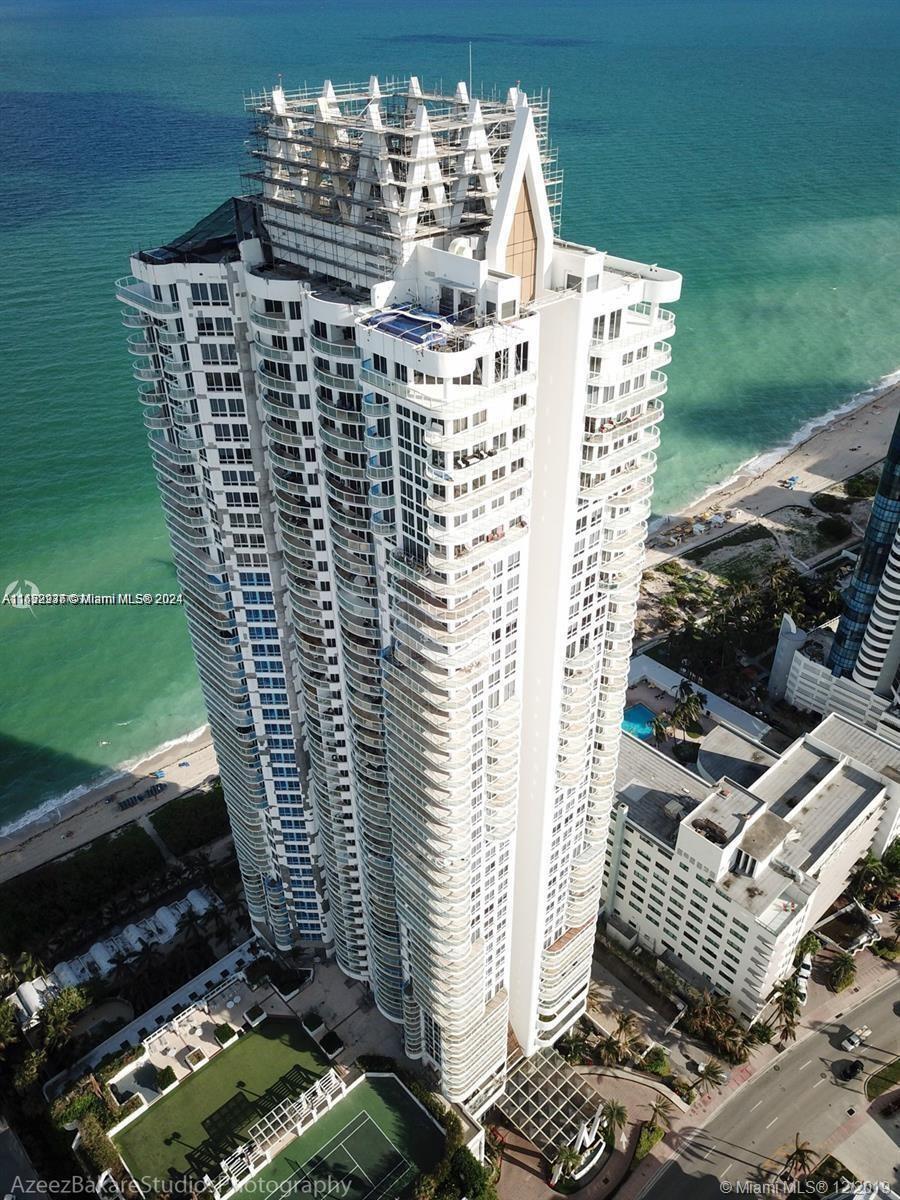 Apartamento para Alugar em Miami Beach, FL