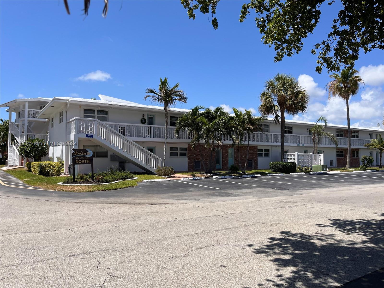 238 Hibiscus Ave #321, Lauderdale By The Sea, Florida image 1