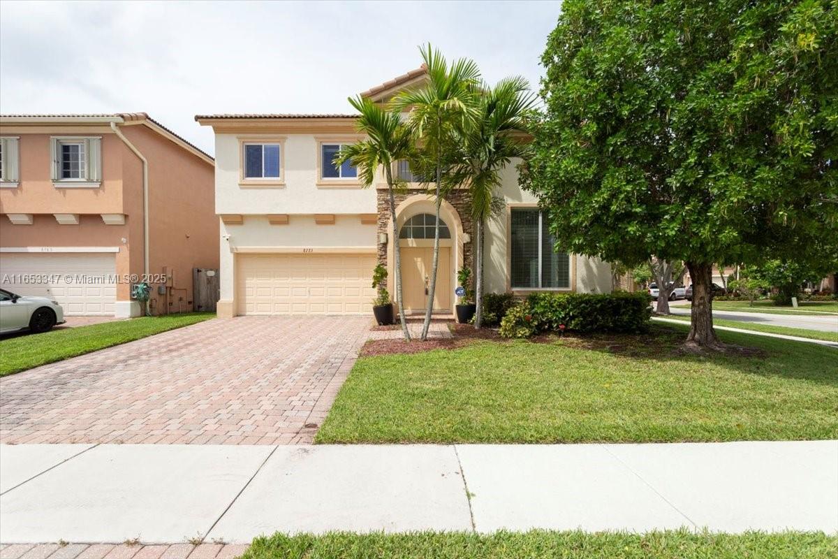 8773 SW 220th Ln, Cutler Bay, Florida image 3