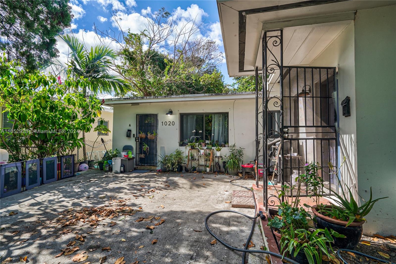 1020 NW 33rd St, Miami, Florida image 17