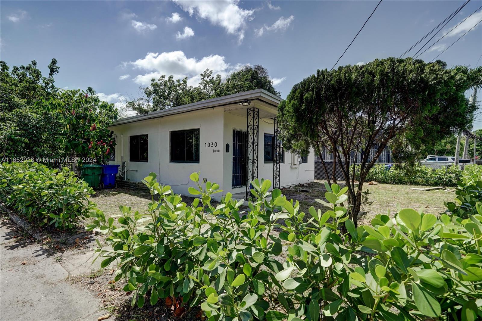 1020 NW 33rd St, Miami, Florida image 18