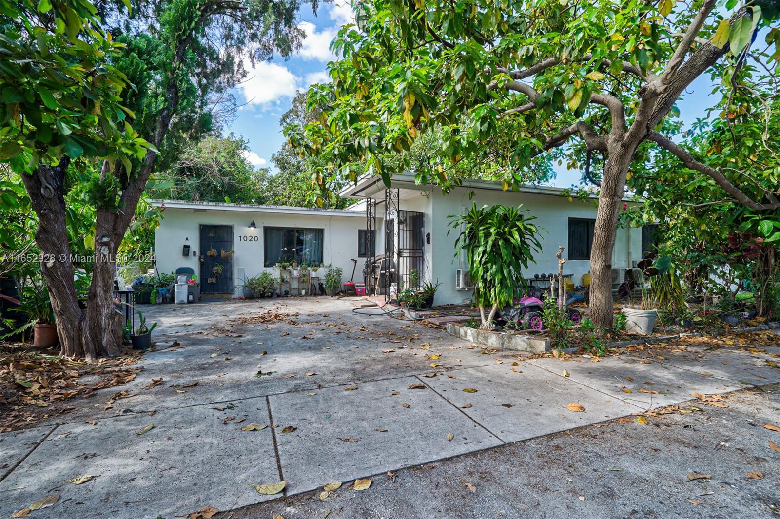 1020 NW 33rd St, Miami, Florida image 20