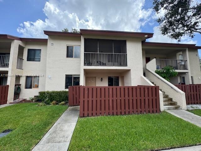 8041 Southgate Blvd #H5, North Lauderdale, Florida image 42