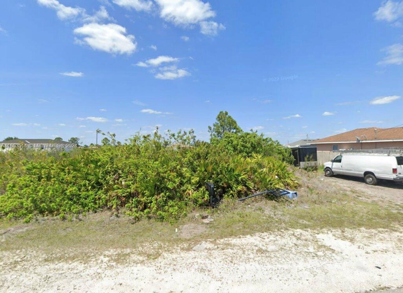 2806 54th St W, Lehigh Acres, Florida image 1