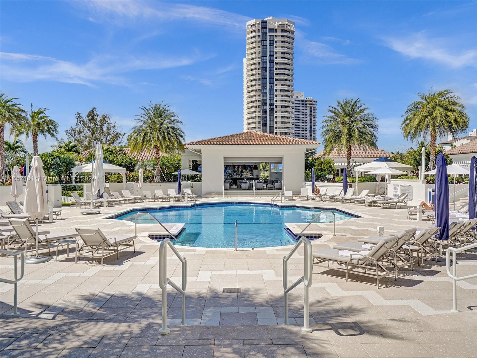 2600 Island Blvd #3001, Aventura, Florida image 37