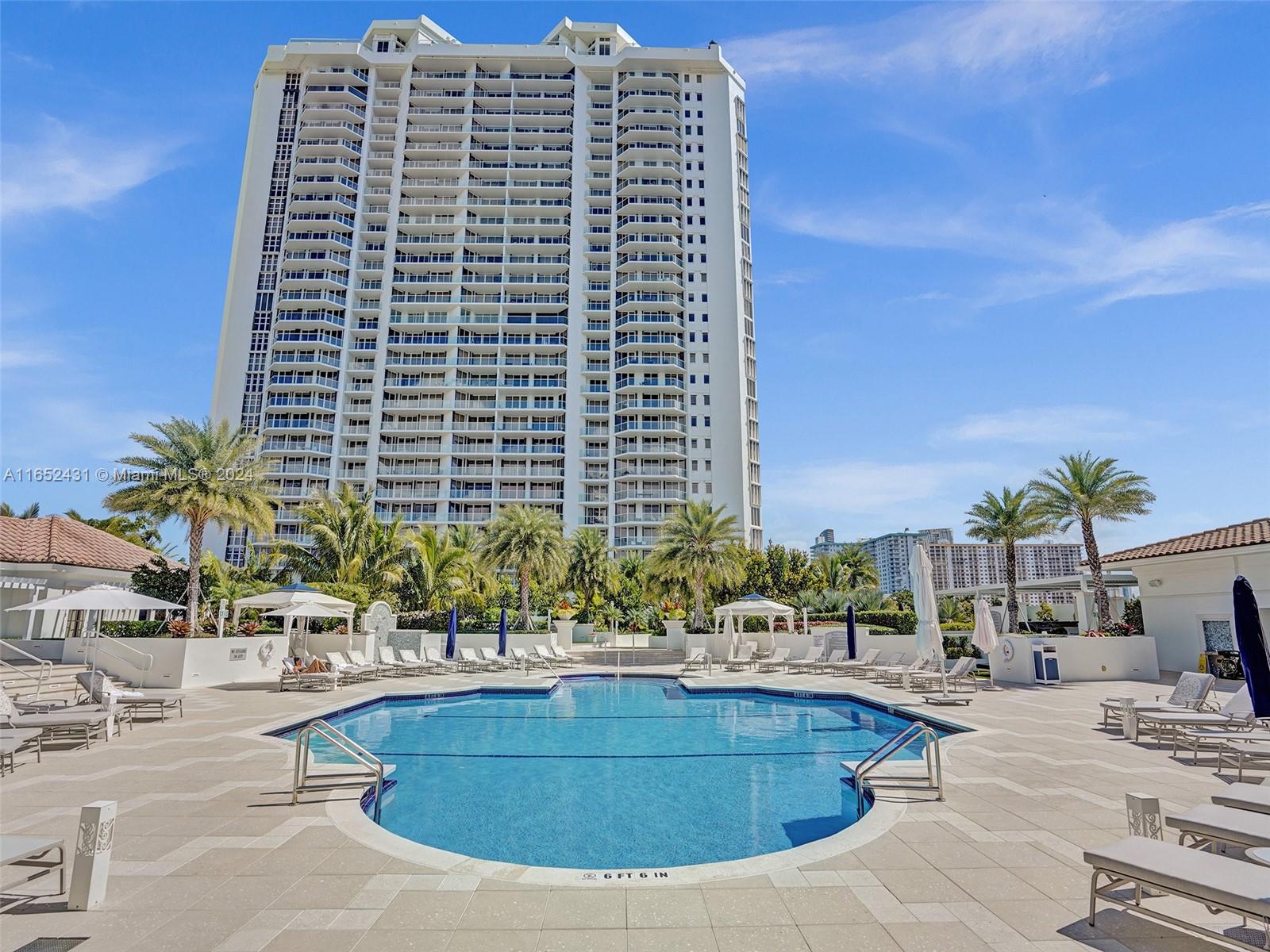 2600 Island Blvd #3001, Aventura, Florida image 42