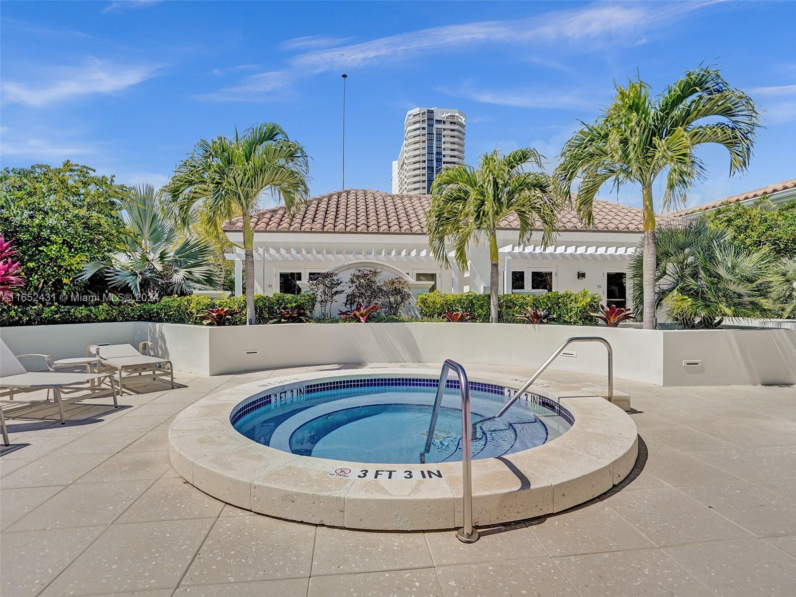 2600 Island Blvd #3001, Aventura, Florida image 43