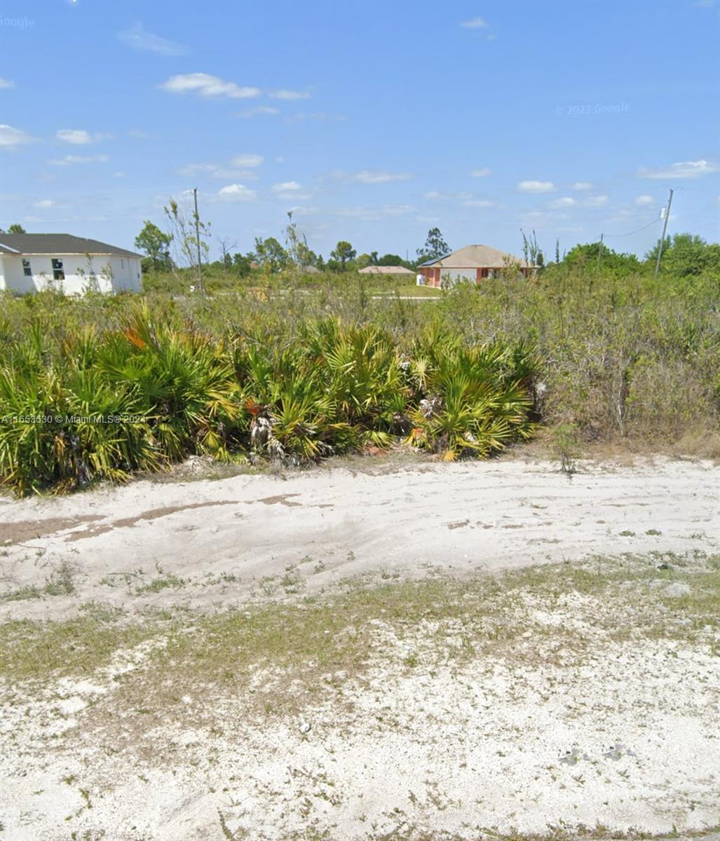 2808 54th St W, Lehigh Acres, Florida image 1