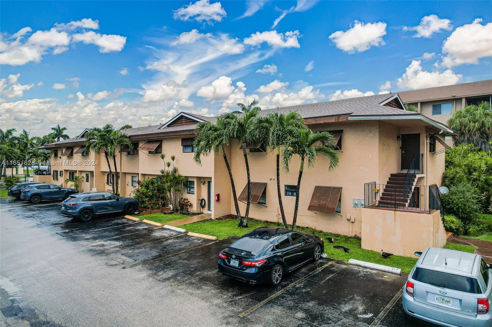 6850 NW 173rd Dr #108, Hialeah, Florida image 1