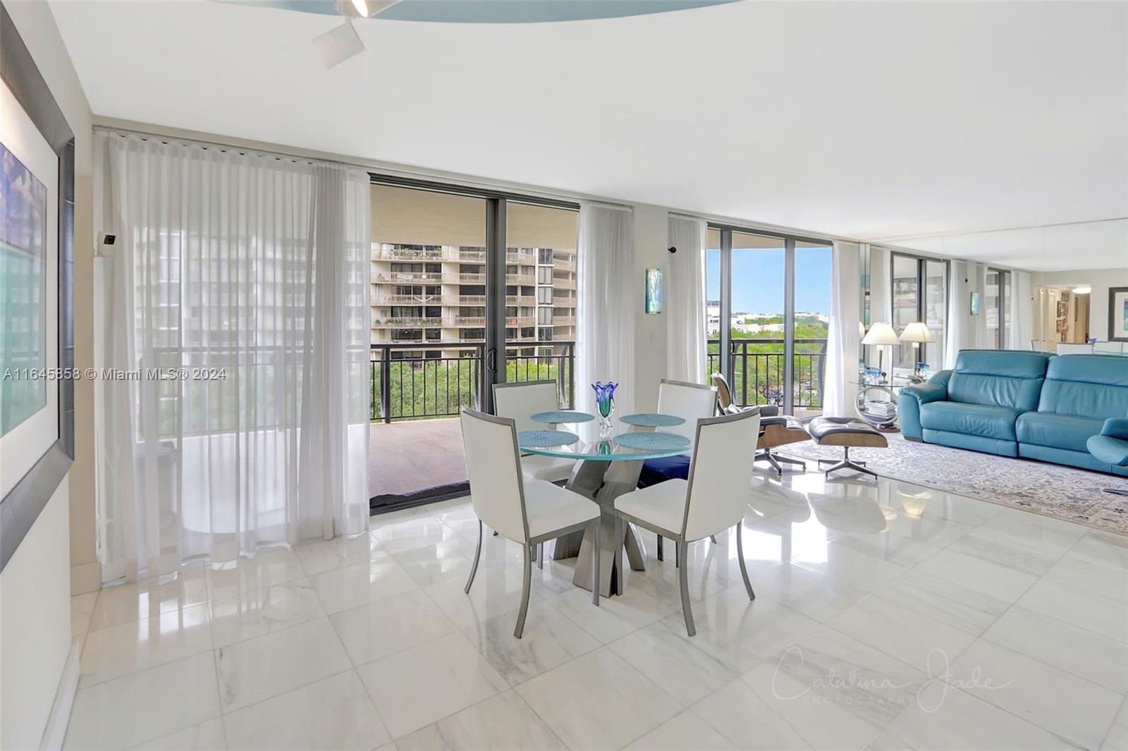 2843 S Bayshore Dr #8B, Coconut Grove, Florida image 3