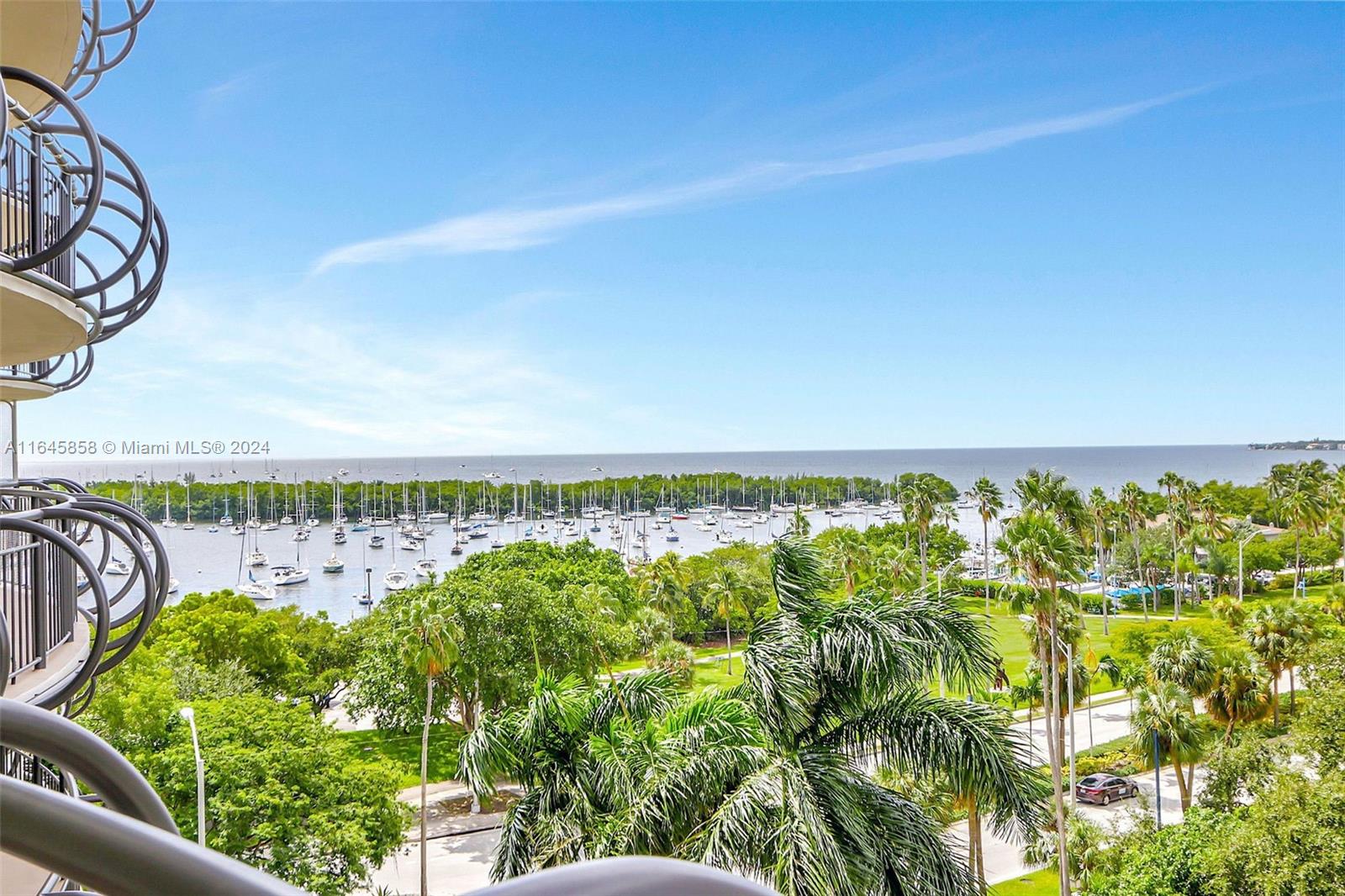 2843 S Bayshore Dr #8B, Coconut Grove, Florida image 4