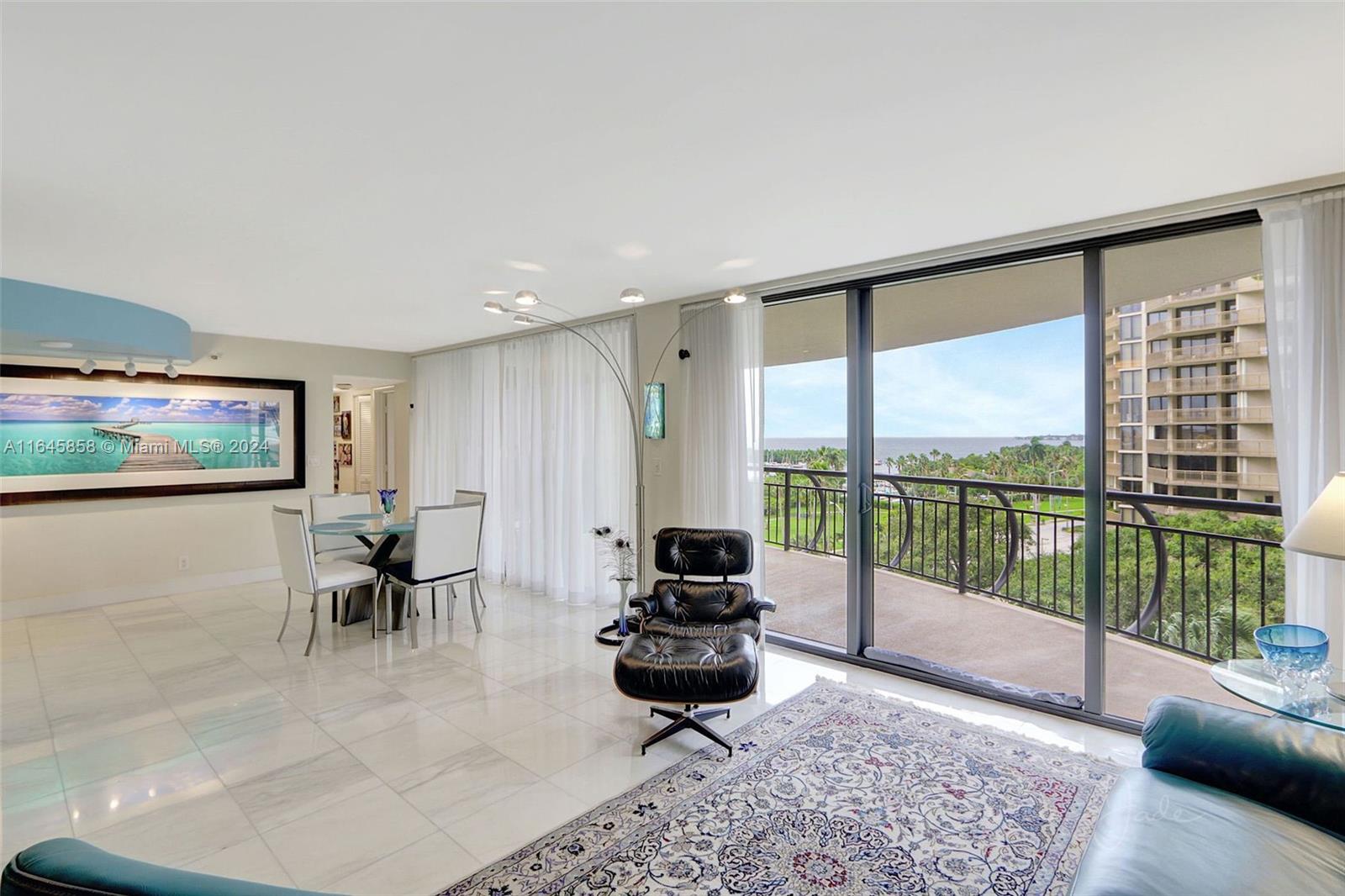 2843 S Bayshore Dr #8B, Coconut Grove, Florida image 5