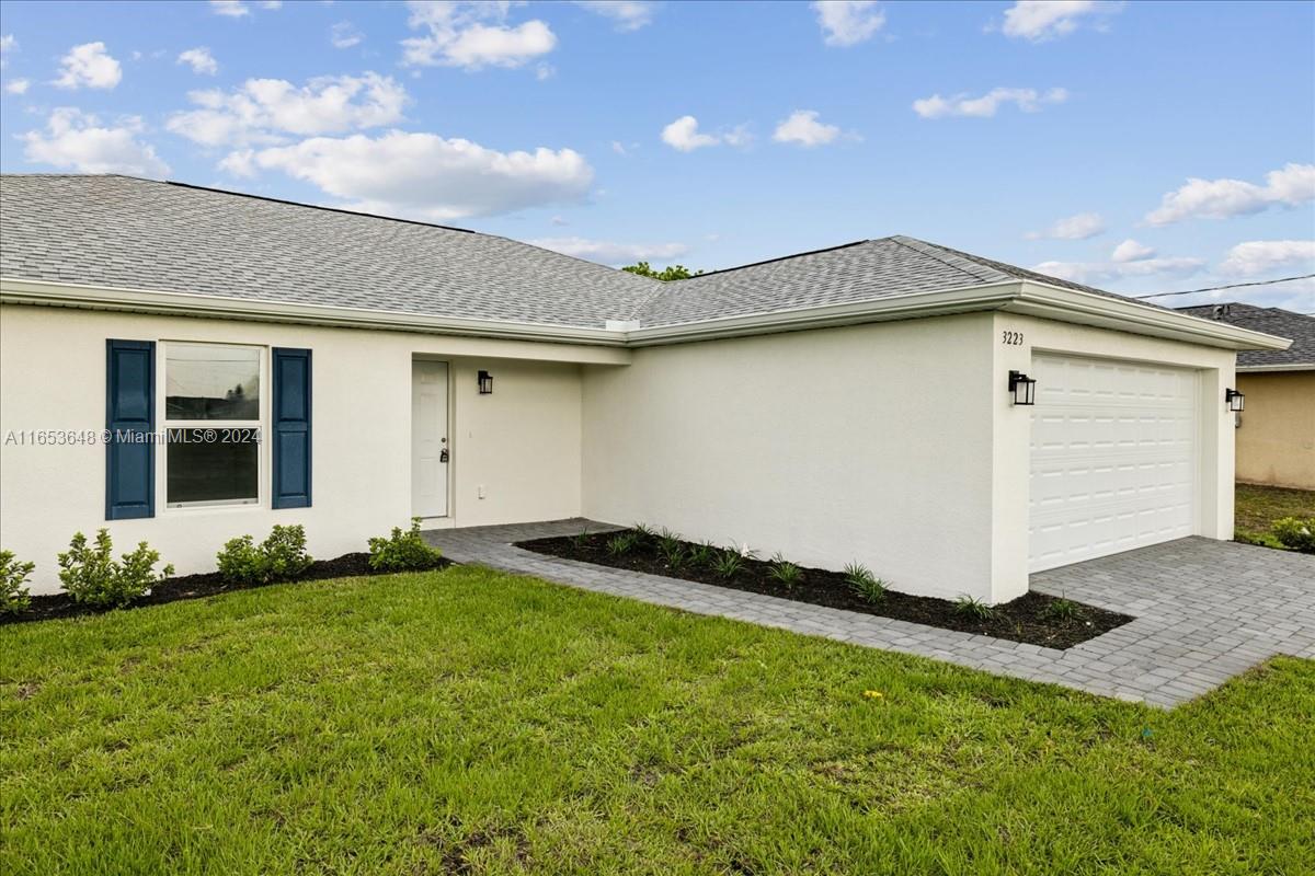 3223 Ne 14th Ave, Cape Coral, Florida image 2