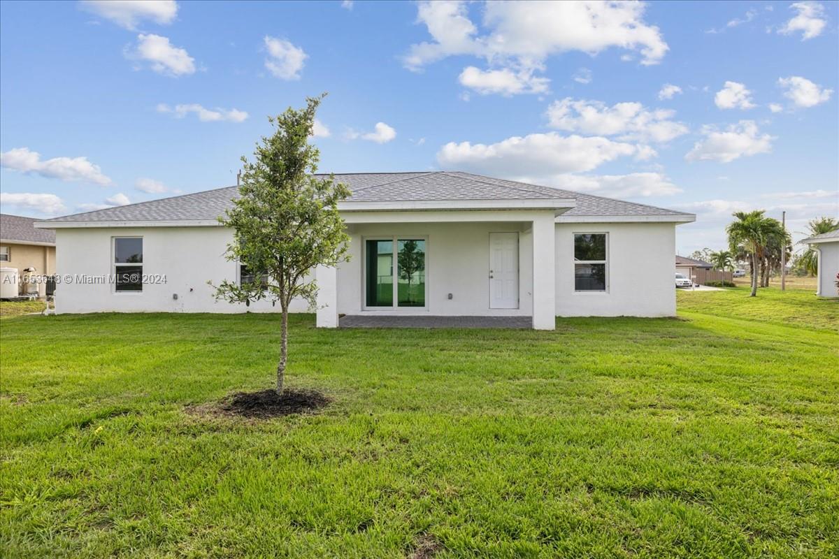 3223 Ne 14th Ave, Cape Coral, Florida image 26