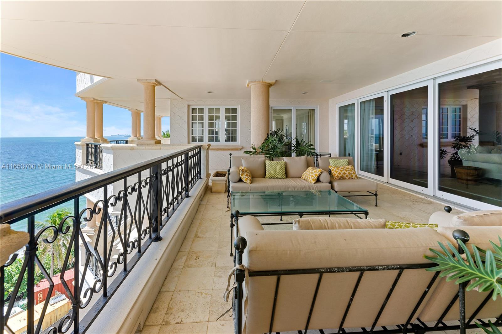 7264 Fisher Island #7264, Fisher Island, Florida image 13