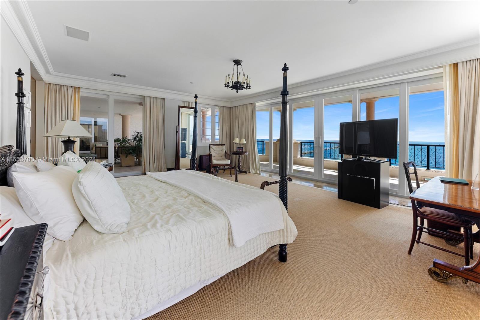 7264 Fisher Island #7264, Fisher Island, Florida image 14