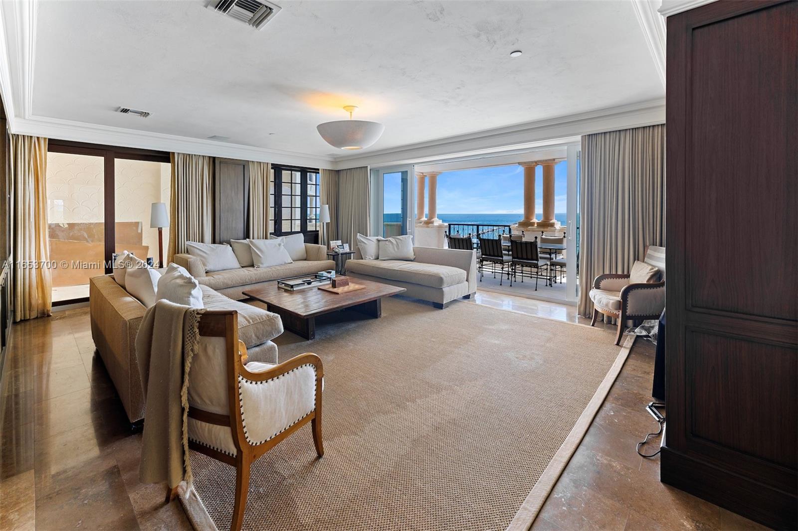 7264 Fisher Island #7264, Fisher Island, Florida image 15