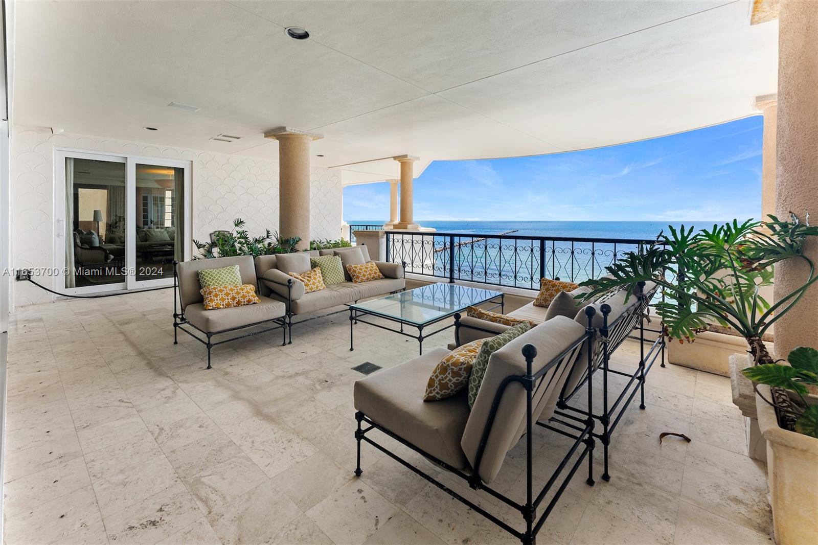 7264 Fisher Island #7264, Fisher Island, Florida image 3