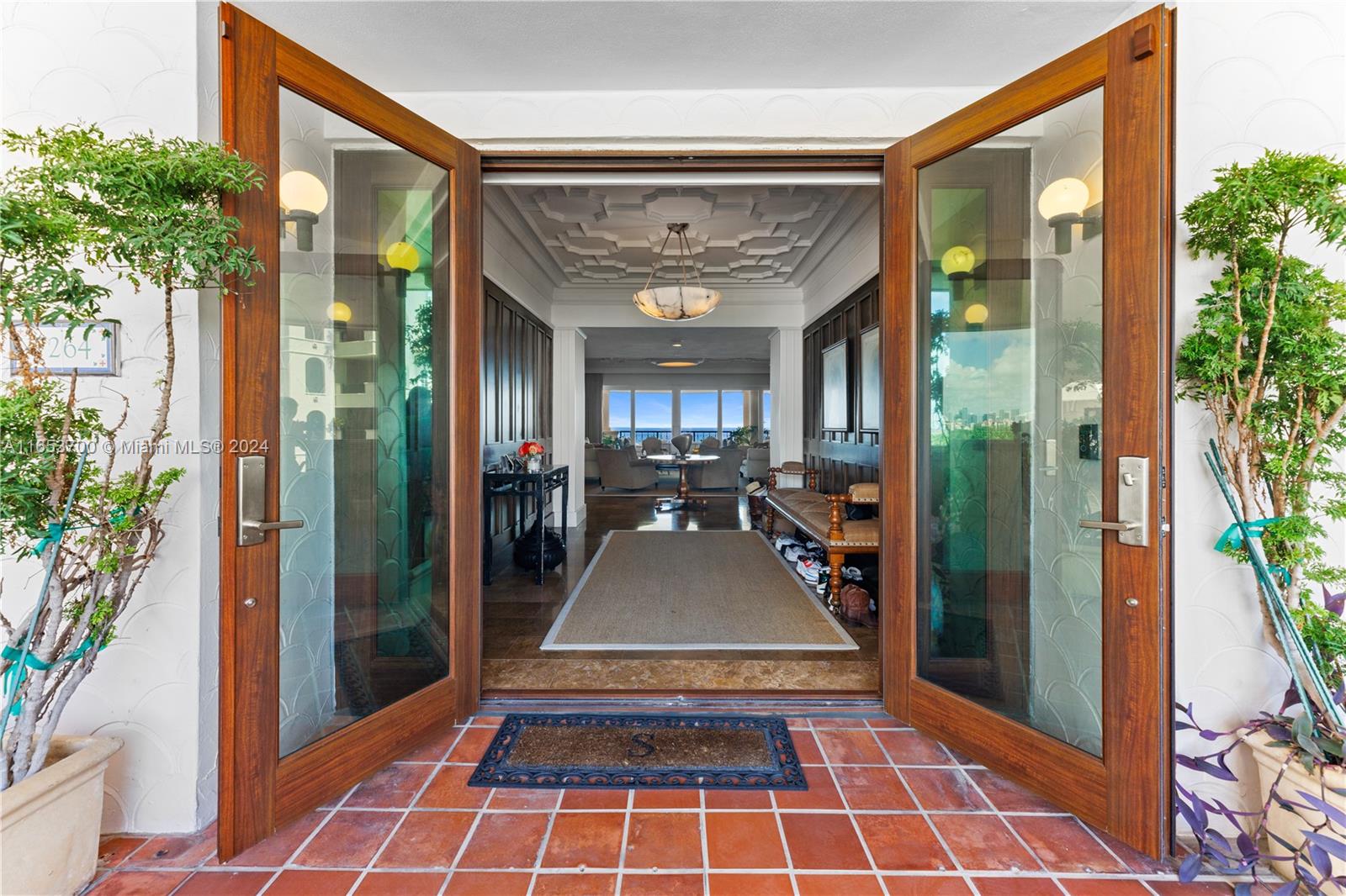 7264 Fisher Island #7264, Fisher Island, Florida image 4