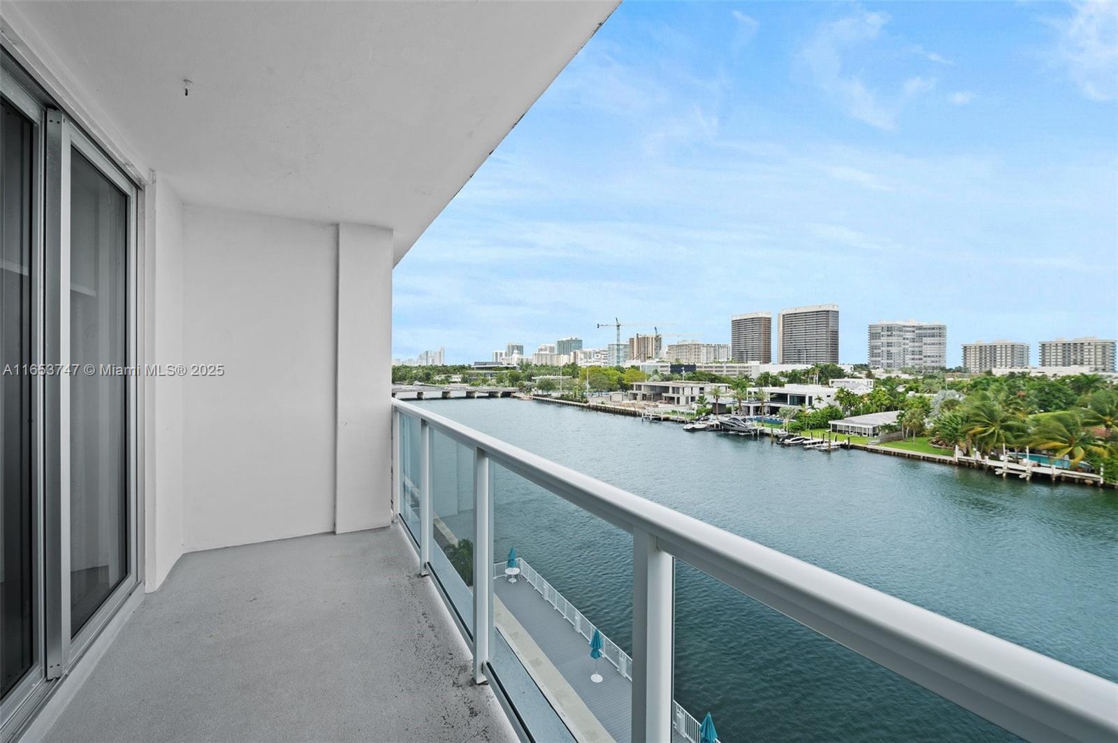 Stunning 2 bedrooms, 2 baths boasts breathtaking views of the bay and the intracoastal  located  in the heart of Bay Harbor Island, unit offers spacious layout, with ceramic floor throughout the unit, new impact windows recently installed, one assigned cover car garage. Recently the building went through its 50 years recertification......The open-concept living area is perfect for entertaining, while the large windows invite natural light and showcase the beautiful surroundings. You'll have easy access to the prestigious  Bal Harbor Shops,  Fine dining, and the beautiful beaches of Miami.  Don't miss your chance to own a piece of this unique and vibrant neighborhood....come and see it!!..