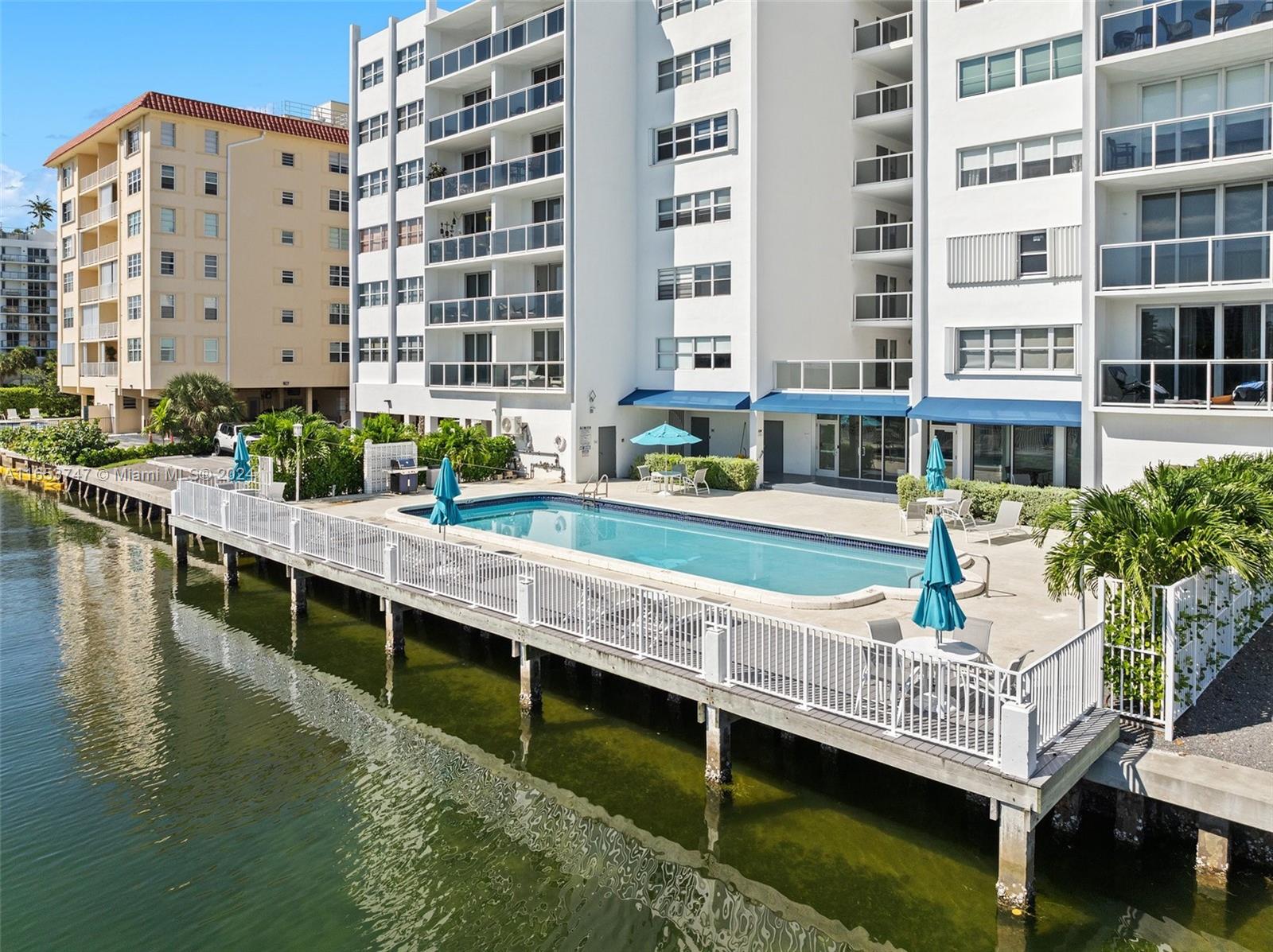 9381 E Bay Harbor Dr #603S, Bay Harbor Islands, Florida image 30