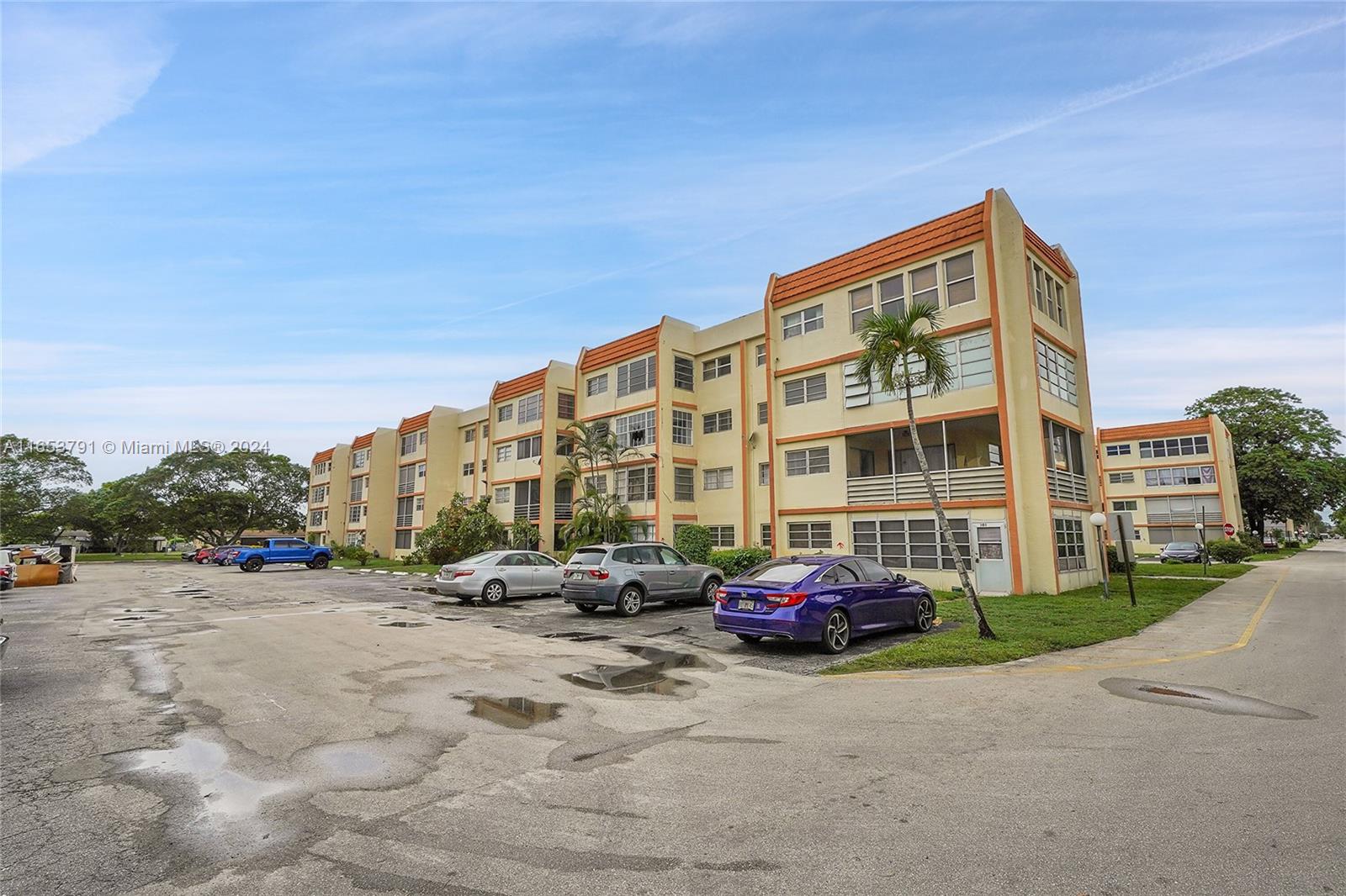 2251 NW 41st Ave #211, Lauderhill, Florida image 2